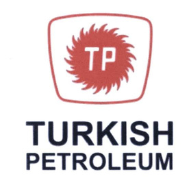 TÜRKİYE PETROLLERİ