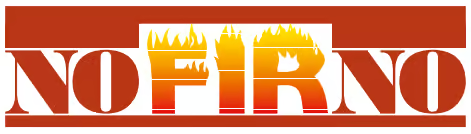 NOFIRNO logo